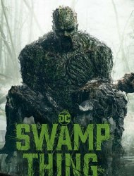 Swamp Thing saison 1