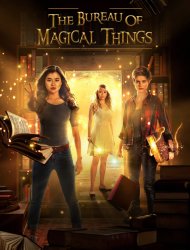 The Bureau of Magical Things saison 1