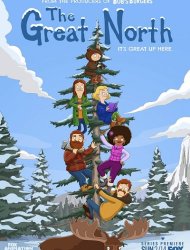 The Great North saison 2