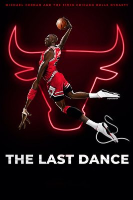 The Last Dance saison 1