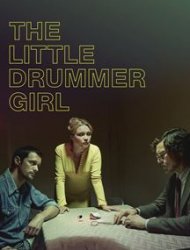 The Little Drummer Girl saison 1