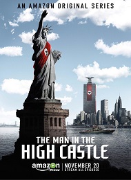 The Man In the High Castle saison 1