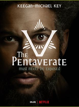The Pentaverate saison 1