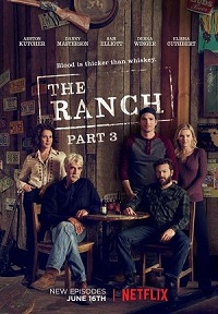 The Ranch saison 3