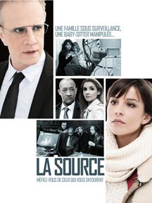 The Source saison 1