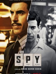 The Spy saison 1