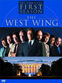 The West Wing : À la Maison blanche saison 1