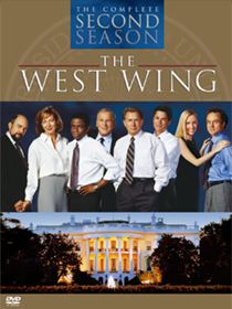 The West Wing : À la Maison blanche saison 2