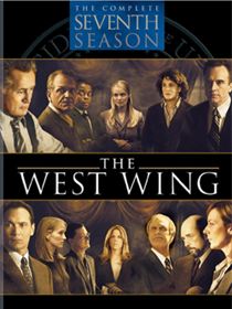 The West Wing : À la Maison blanche saison 7