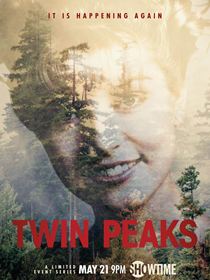 Twin Peaks - The Return (Mystères à Twin Peaks)