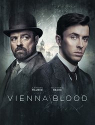 Vienna Blood saison 2