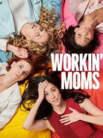 Workin' Moms saison 5